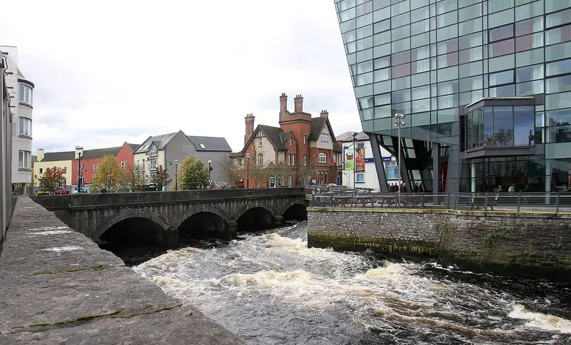 Sligo, Ireland