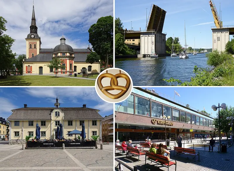 Södertälje, Sweden