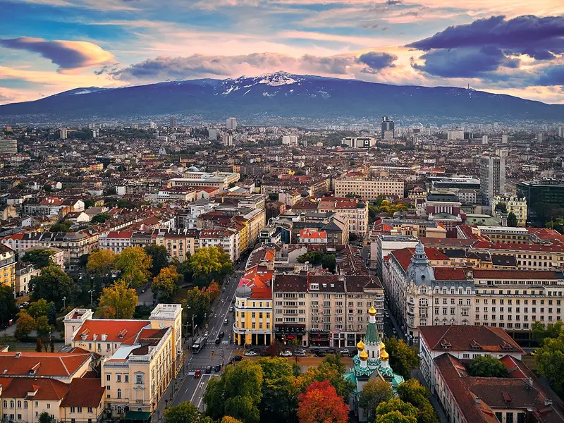 Sofia, Bulgaria