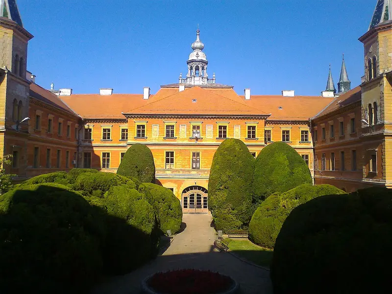 Sombor, Serbia