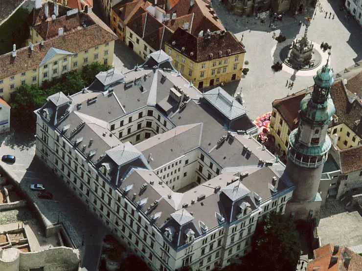 Sopron, Hungary
