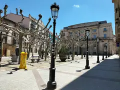 Soria, Spain