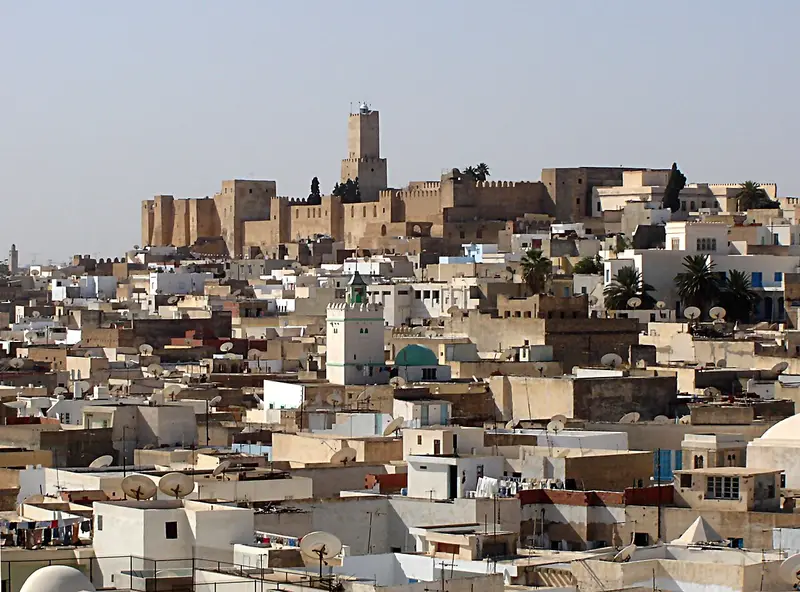 Sousse, Tunisia