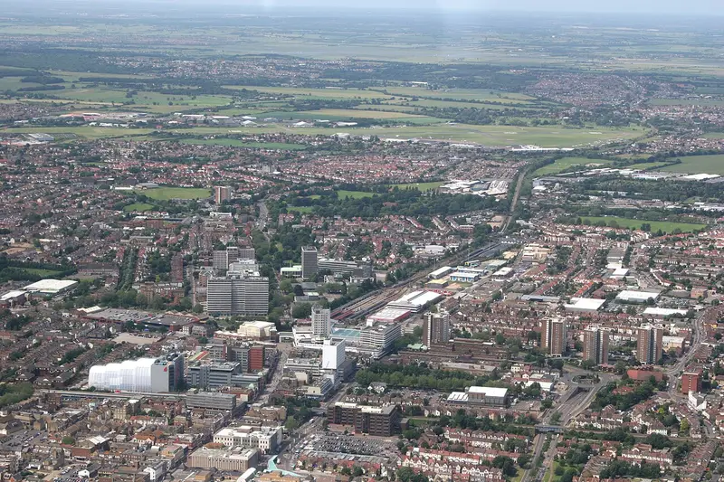 Southend-on-Sea, United Kingdom