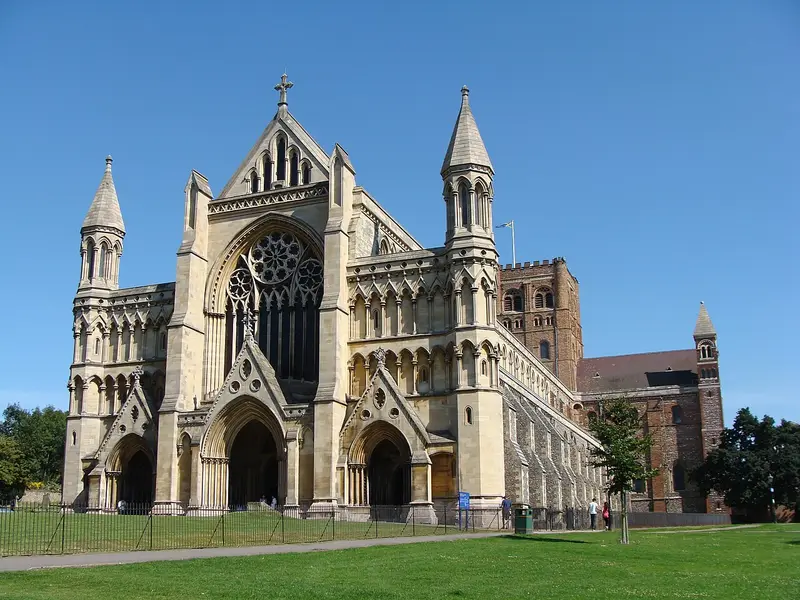 St Albans, United Kingdom