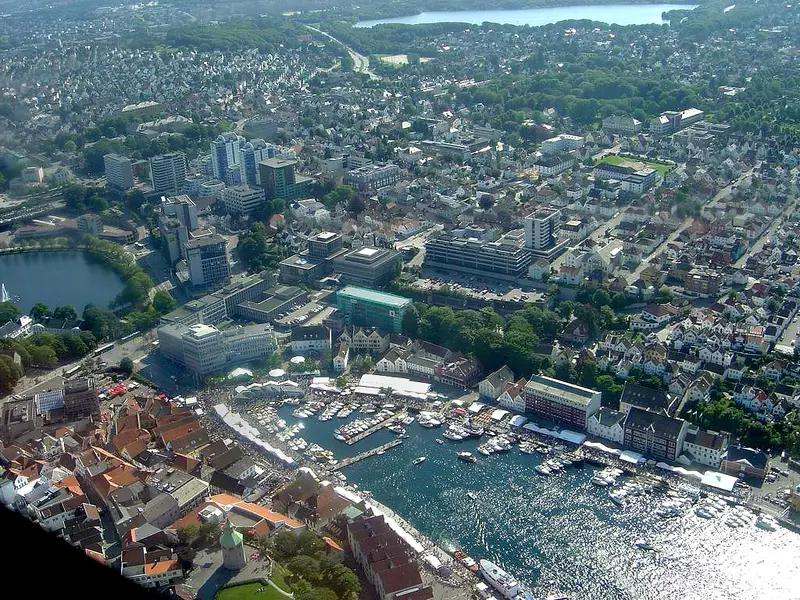 Stavanger, Norway