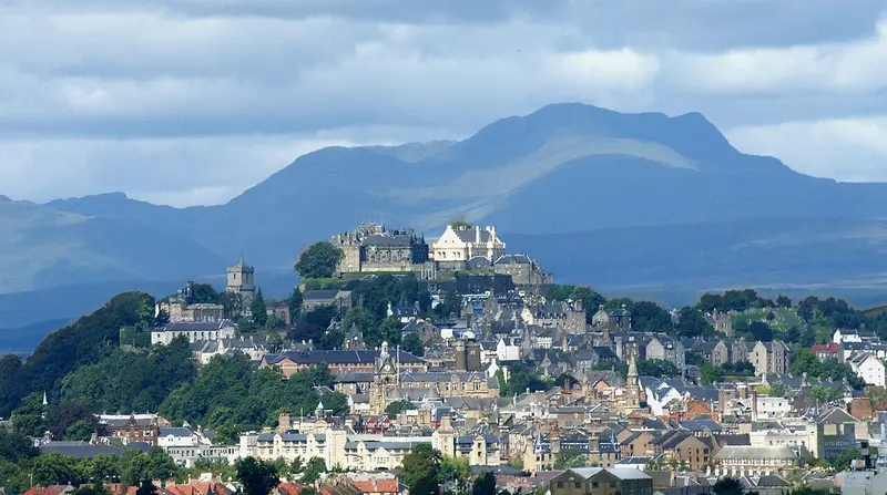 Stirling, United Kingdom