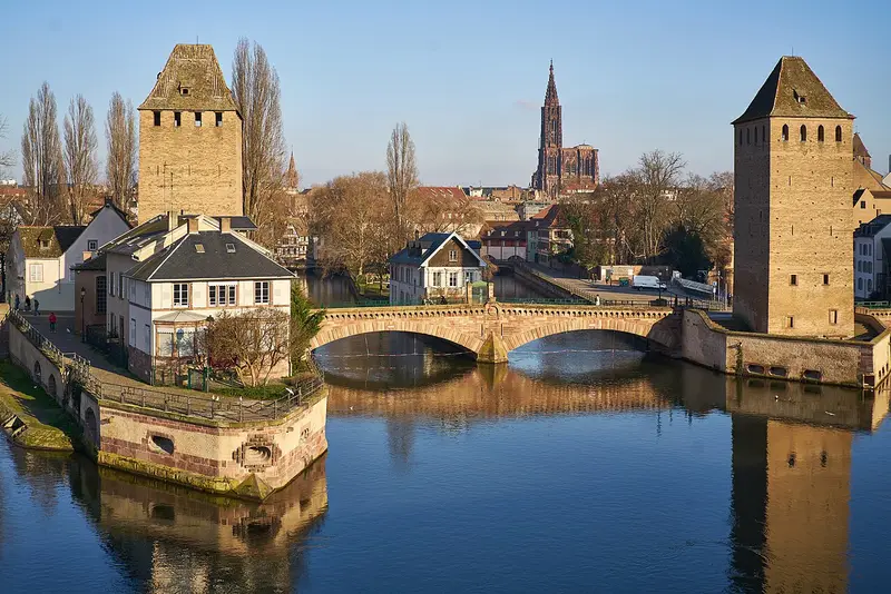 Strasbourg, France