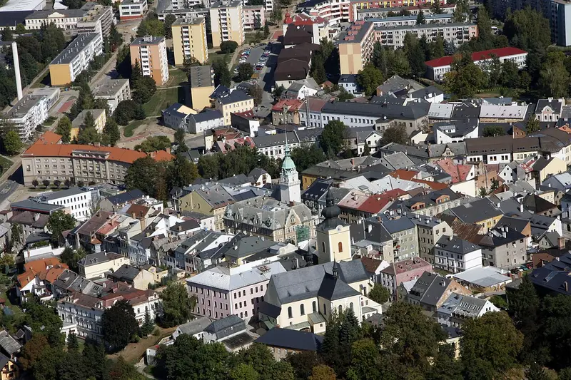 Sumperk, Czechia