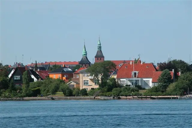 Svendborg, Denmark