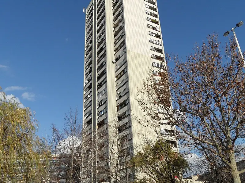Szolnok, Hungary