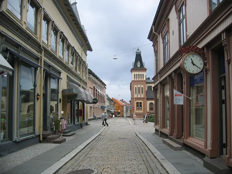Tønsberg, Norway