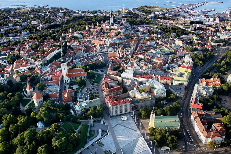 Tallinn, Estonia