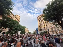 Tarragona, Spain