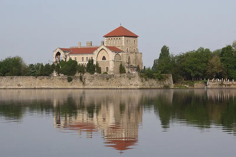 Tata, Hungary
