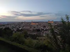 Toledo, Spain