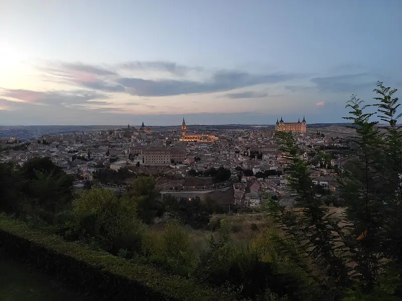 Toledo, Spain