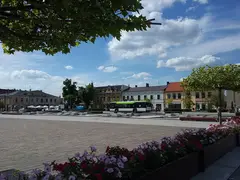 Tomaszów Mazowiecki, Poland