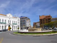 Tomelloso, Spain