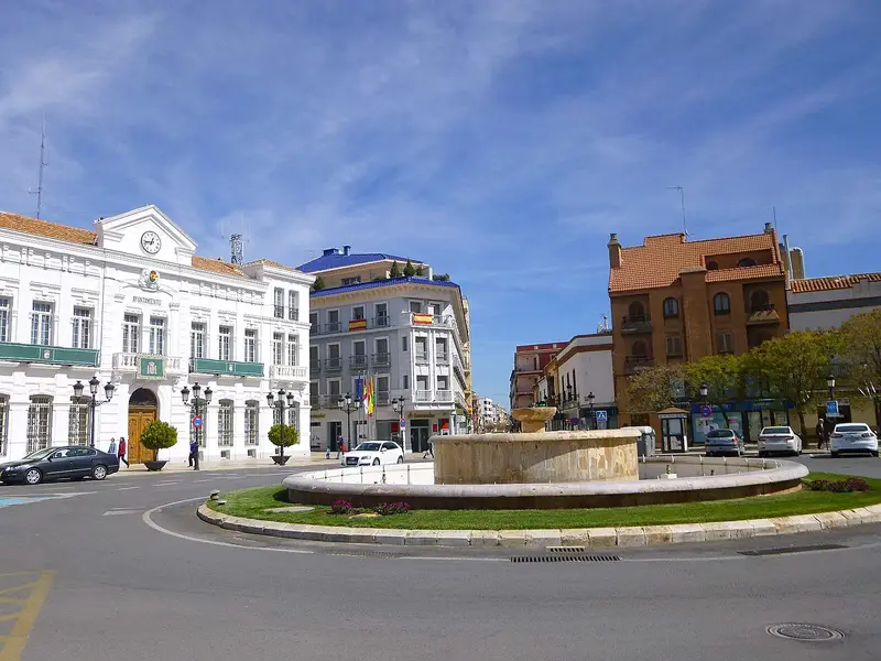 Tomelloso, Spain