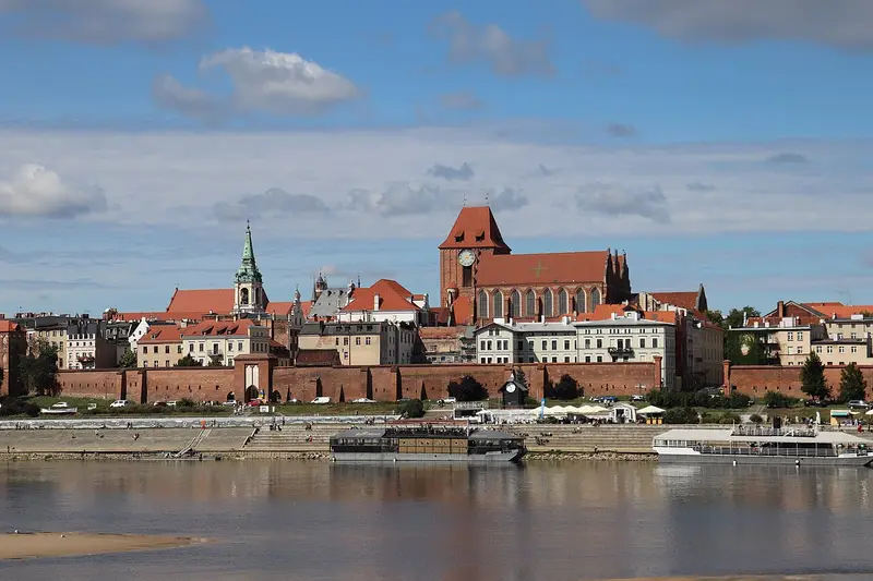Torun, Poland
