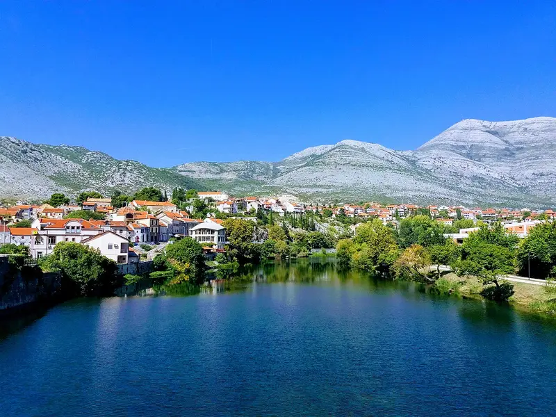 Trebinje, Bosnia and Herzegovina