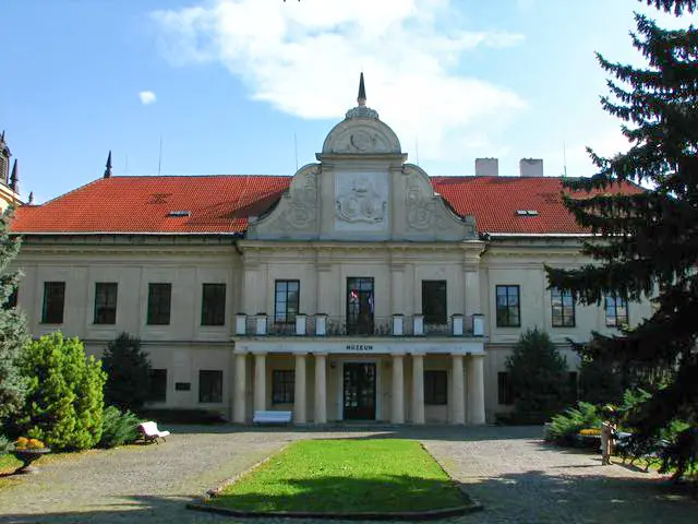 Trebišov, Slovakia