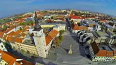 Trnava, Slovakia