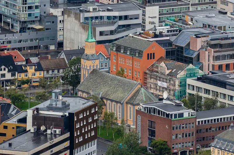Tromsø, Norway