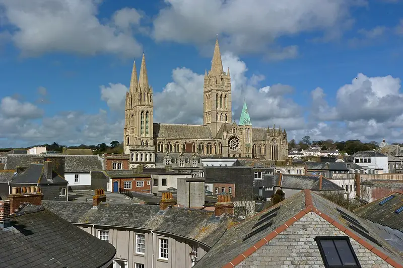 Truro, United Kingdom