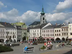 Trutnov, Czechia