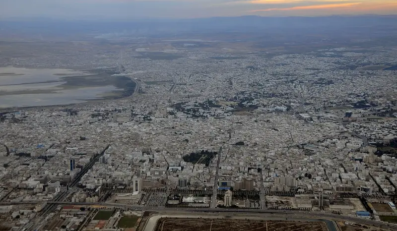 Tunis, Tunisia