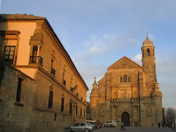 Úbeda, Spain