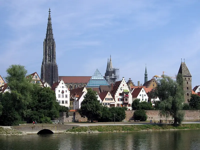Ulm, Germany