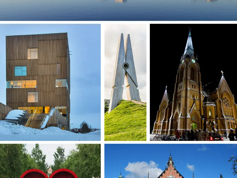 Umeå, Sweden