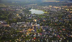 Utena, Lithuania