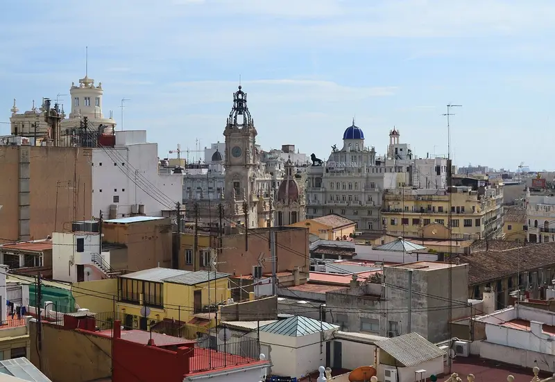 Valencia, Spain