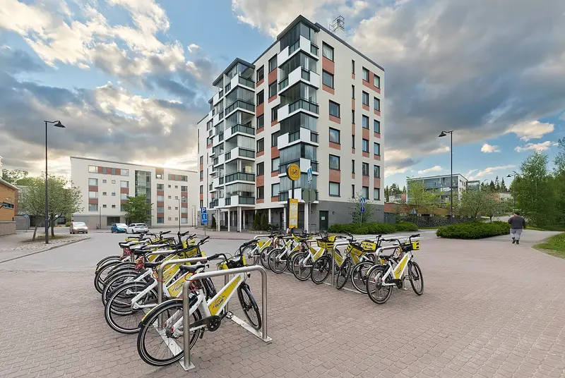 Vantaa, Finland