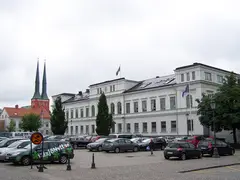 Vaxjo, Sweden