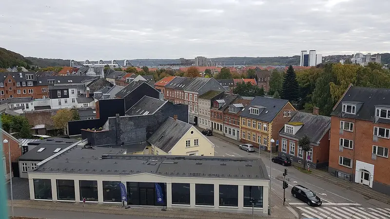 Vejle, Denmark