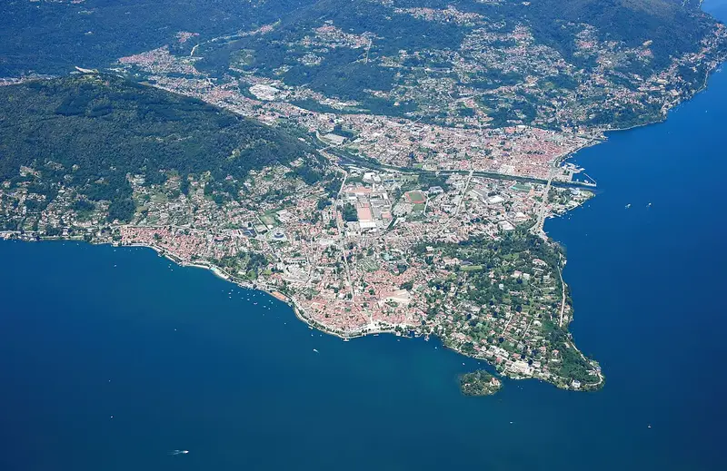 Verbania, Italy