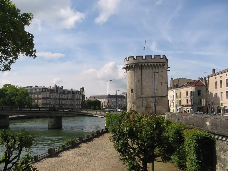 Verdun, France