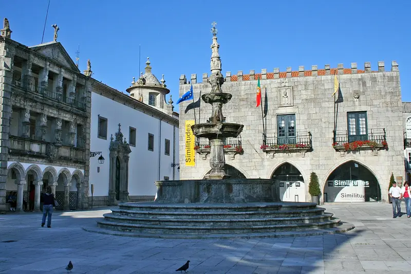 Viana do Castelo, Portugal