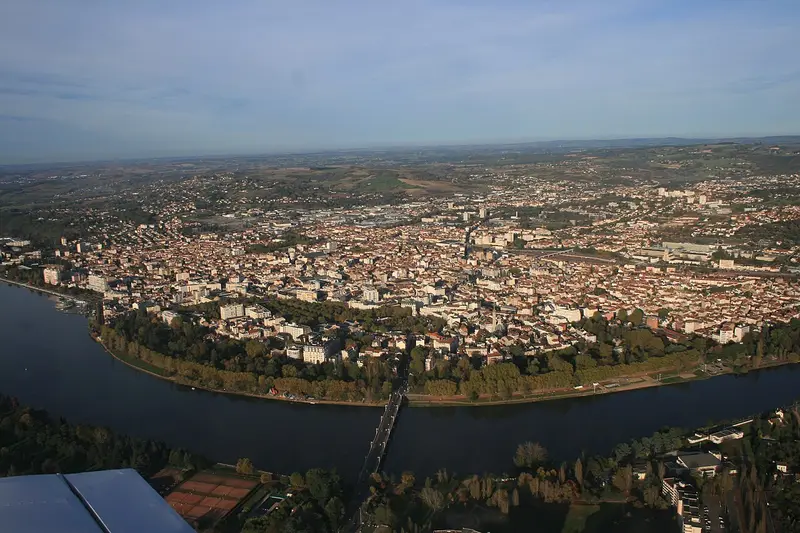 Vichy, France