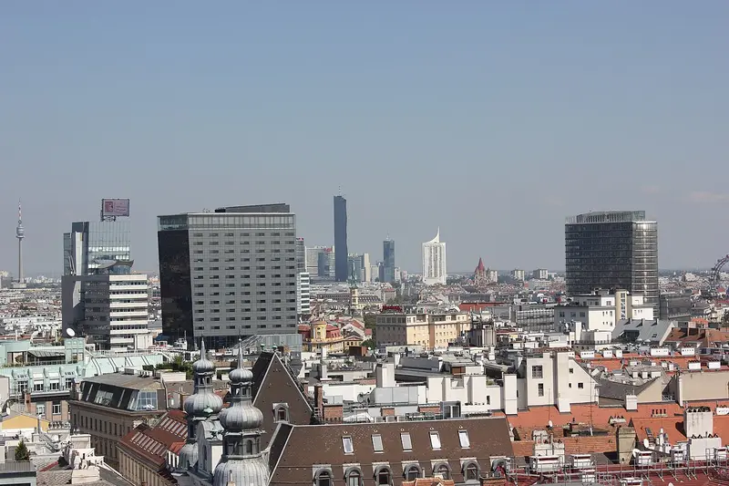 Vienna, Austria