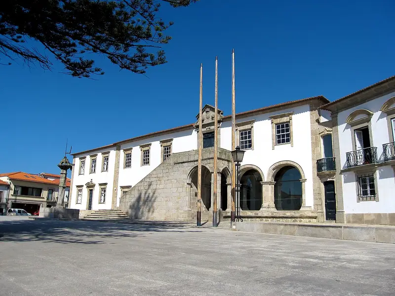 Vila do Conde, Portugal