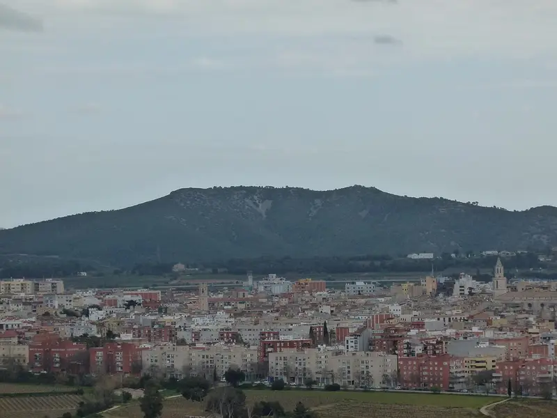 Vilafranca del Penedès, Spain