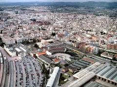 Vilanova i la Geltrú, Spain