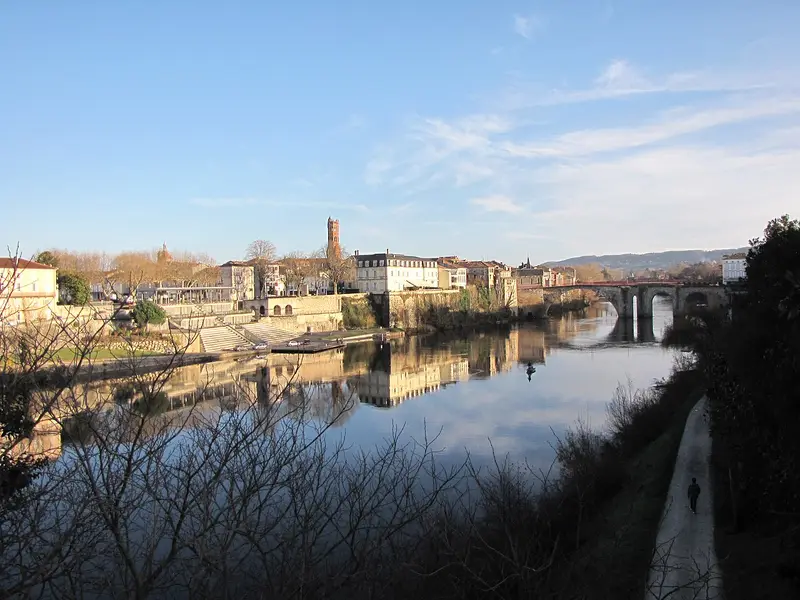 Villeneuve-sur-Lot, France