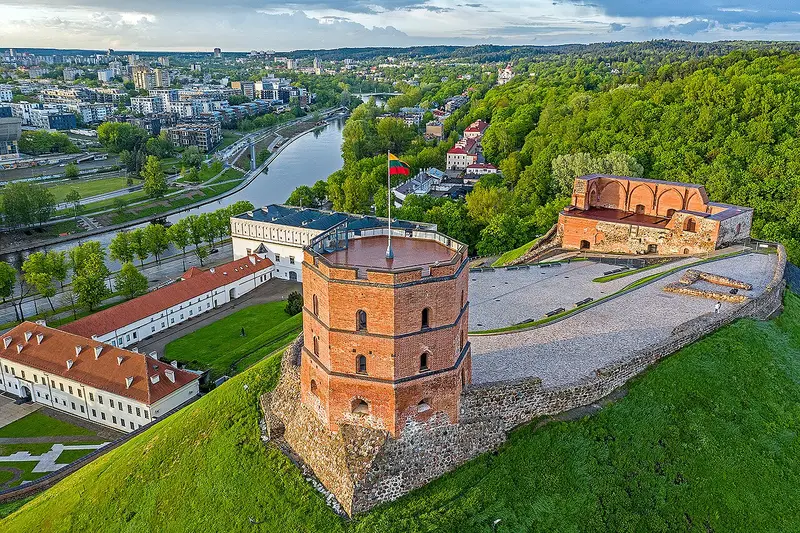 Vilnius, Lithuania